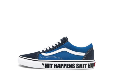Vans Old Skool (VN0A4U3B2BL) bunt