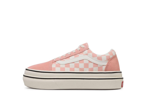 Vans Old Skool (VN0A4UUN4ZR) pink
