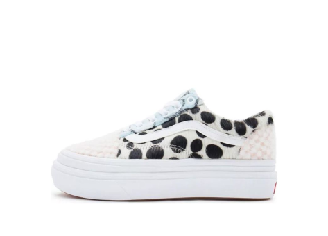 Vans Old Skool (VN0A4UUNA1Q) weiss