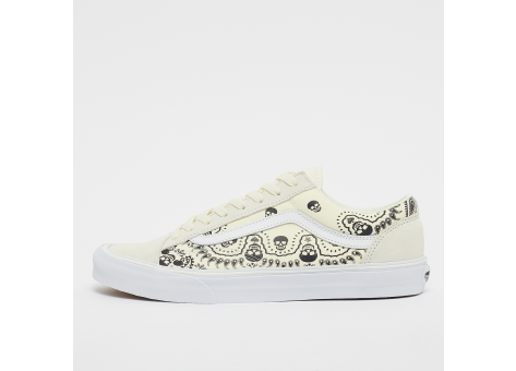 Vans Style 36 (VN0A54F642S) beige