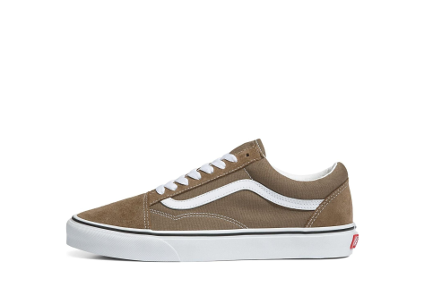 Vans Old Skool Walnut (VN0A4BW21NU) braun