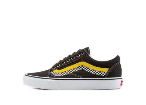 Vans Old Skool Wave (VN0A3WKT4S2) schwarz