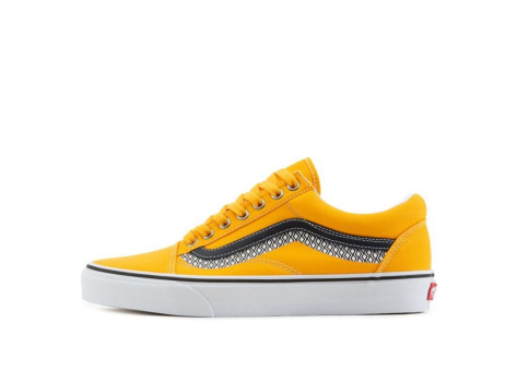Vans Old Skool Wave (VN0A3WKT4S3) gelb