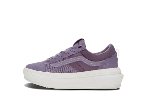 Vans Old Skool Overt Plus CC (VN0005WJZUI) lila