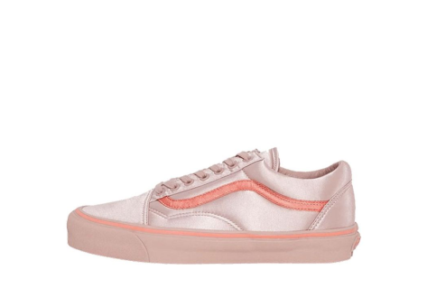 Vans Opening Ceremony x Old Skool Satin Mauve (VN0A38FWTFV) pink