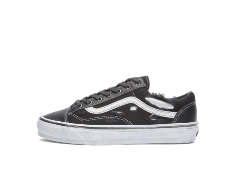 Vans Old Skool 36 Vibram (VN000D2GSLV) schwarz