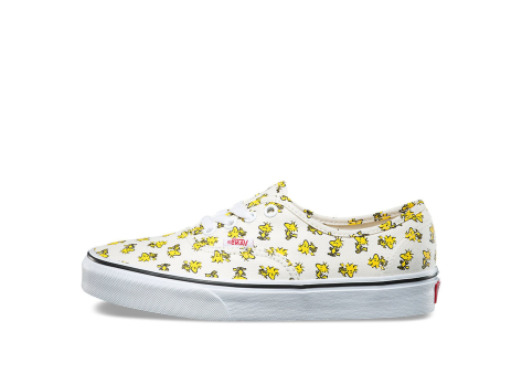 Vans Peanuts x Authentic Woodstock (VN0A38EMOQZ) weiss