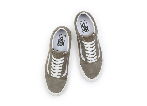 Vans pig clearance suede old skool