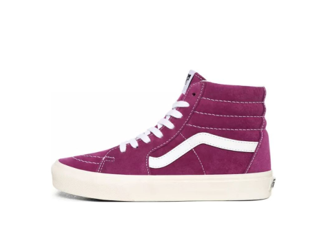 Vans Pig Suede SK8 HI (VN0A4BV618Q) lila