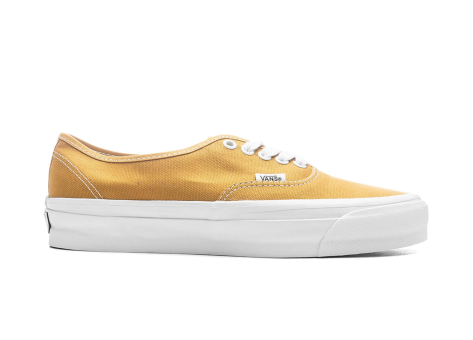 Vans Premium Authentic 44 (VN0007QZBL2) orange