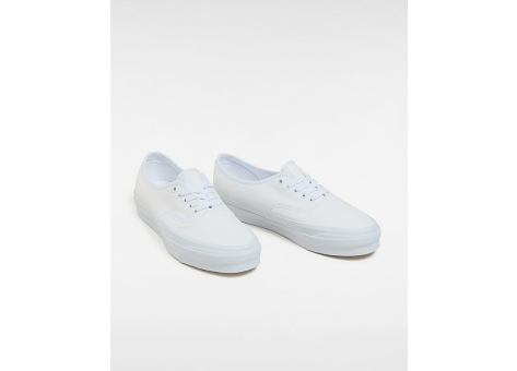 Vans Authentic Reissue 44 Premium Leather weiss VN000CQAWWW1