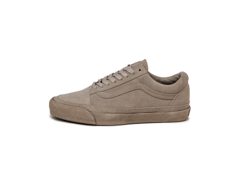 Vans LX Old Skool Suede Atmosphere 36 (VN000D9QHCZ1) braun