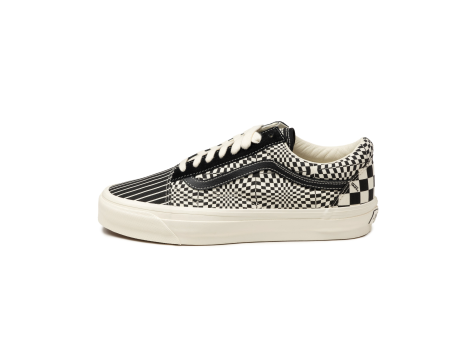 Vans Premium Old Skool 36 (VN000CNGBLK) schwarz