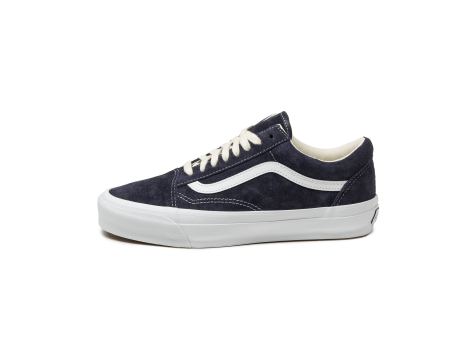 Vans Old Skool 36 LX Pig Suede Baritone Blue Premium (VN000CNGCIE) blau