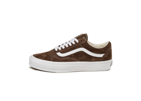 Vans Premium Old Skool 36 (VN000CXUDMV1) braun