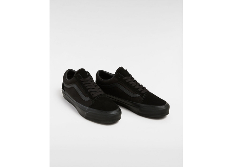 Vans LX Old Skool schwarz VN000CXTBKA Preisvergleich