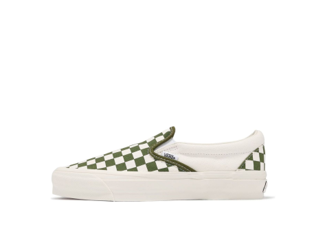 Vans Premium Slip On 98 Checkerboard (VN000CSECIB) bunt