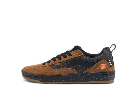 Vans Pro Skate Zahba VN0007QQBF0 (VN0007QQBF0) bunt