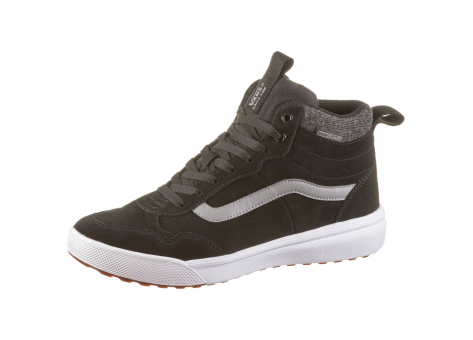 Vans Range Sneaker Sneaker (VN0A5HZJ7A81) schwarz