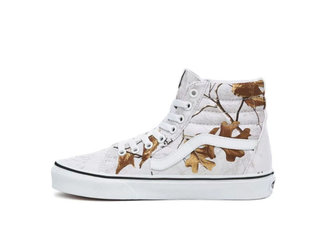 Vans Realtree Xtra X SK8 HI (VN0A4BV6TSA) weiss