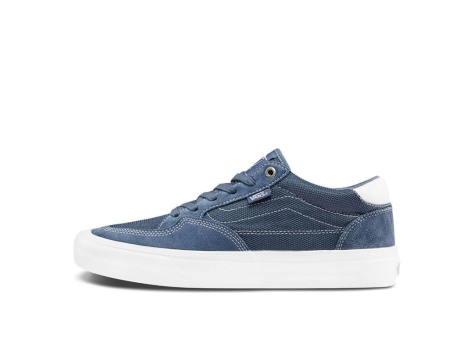 Vans Rowan Pro Mirage (VN0A4TZCW5J) blau