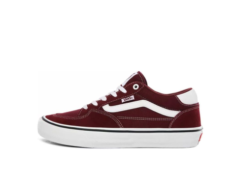 Vans Rowan Pro (VN0A4TZC2PV) rot