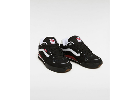 Vans baxter black hotsell
