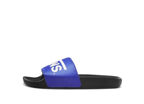 Vans Sandals Sports slippers Blue (VN0A45JEVGG) blau