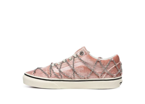 Vans Sandy Liang x Old Skool Rivington (VN0A4U3BXF6) pink