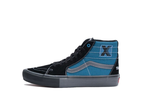 Vans Sci Fi Fantasy x Sk8 HIgh Pro hi (VN0A4VCF061) bunt