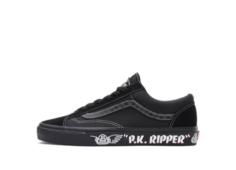 Vans SE Bikes x Style 36 P.K. Ripper (VN0A54F64YT) schwarz