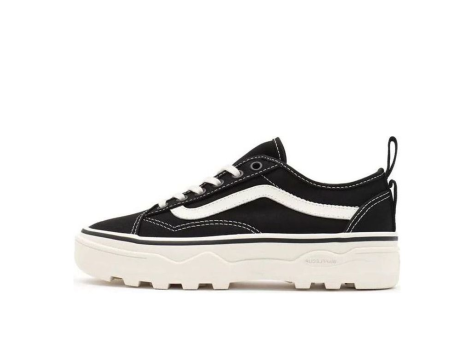 Vans Sentry Old Skool Canvas Wc (VN0A5KR3VQE) schwarz