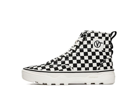 Vans Sentry WC Checkerboard (VN0A4P3KTUY) bunt