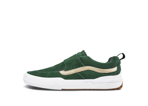 Vans x Shake Junt Kyle Pro 2 (VN0A4UW30WC1) grün