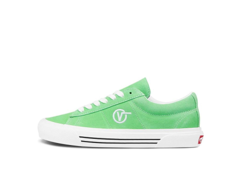 Vans Sid DX Anaheim Factory (VN0A4BTXXID) grün