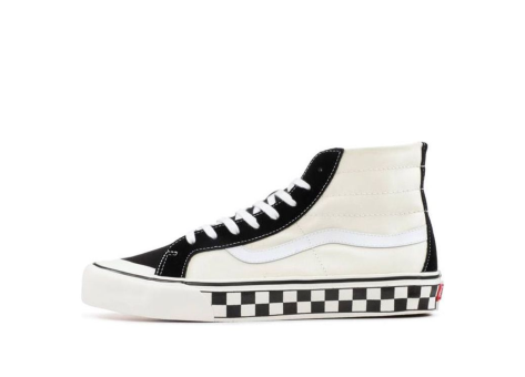 Vans Sk8 Hi 138 Decon SF Checkers (VN0A3MV1R34) bunt