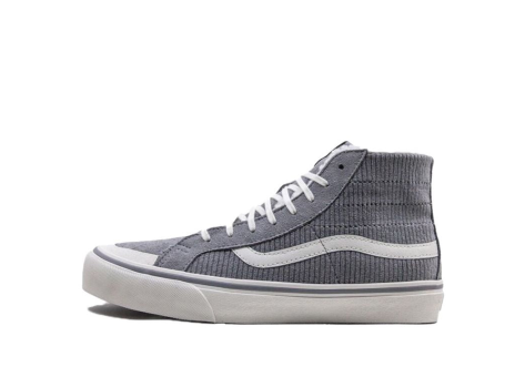 Vans Sk8 Hi 138 Decon SF (VN0A3MV1TTR) grau