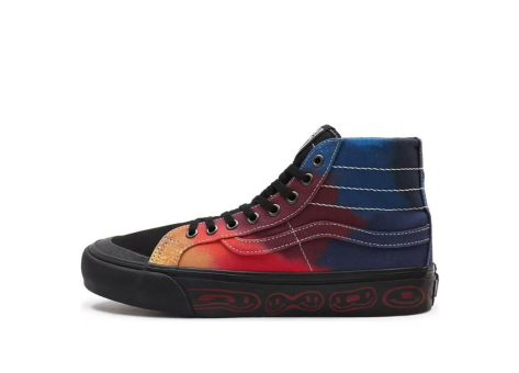 Vans SK8 HI 138 Decon SF Have A Trip (VN0A3MV19CD) bunt