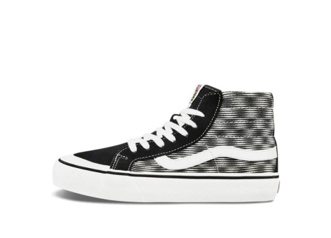 Vans SK8 Hi 138 Decon Sf (VN0A3MV1WOJ) schwarz