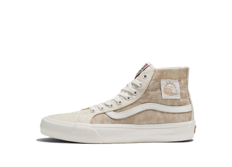 Vans SK8 HI 38 Decon Vr3 Sf Beige (VN0A4BX62ZA) beige