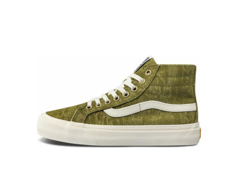 Vans SK8 HI 38 VR3 (VN0A4BX6BD4) grün