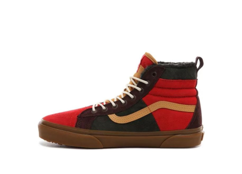 Vans SK8 HI 46 MTE DX Poinsettia (VN0A3DQ5TUA) bunt