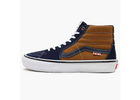 Vans Sk8 hi Andrew Reynolds (VN0A5FCC9CV) bunt