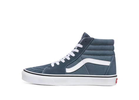 Vans SK8 HI Blue Mirage (VN0A4U3CX17) blau