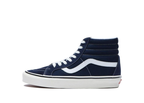 Vans SK8 HI (VN0A38GF9GK) blau