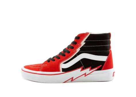 Vans Sk8 Hi (VN0A5JIVYHU) bunt