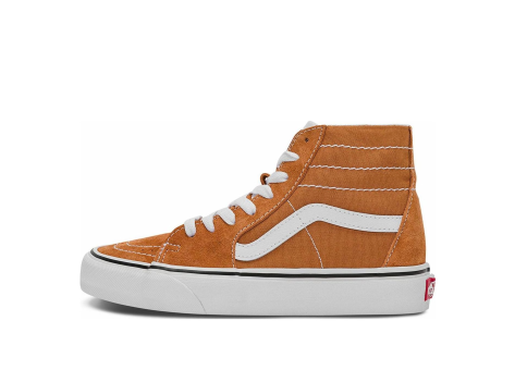Vans SK8 HI Ca Throwback (VN0A7Q62BKQ) braun