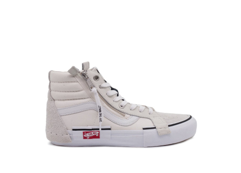 Vans SK8 Hi Cap LX (VN0A3TKMUC0) weiss