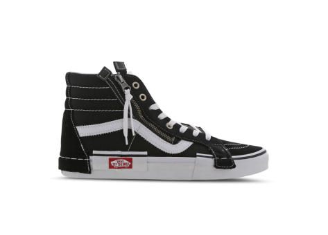 Vans Sk8 Hi Reissue CAP (VN0A3WM16BT) schwarz