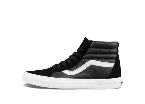 Vans SK8 HI Classic (VN0A4U3DNA0) schwarz